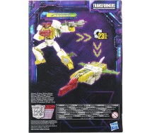 TRANSFORMERS JHIAXUS G2 UNIVERSE Modello Robot Legacy 18cm HASBRO F3058