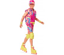 copy of BARBIE Signature Limited PINK COLLECTION Abito Rosa Tulle ORIGINALE Mattel GTJ76