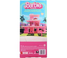 copy of BARBIE Signature Limited Black And White Barbie Collection Originale Mattel FXF25