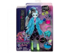 copy of Monster High DRACULAURA Bambola Figura 27cm Mattel HALLOWEEN Ghouls Rule X3716