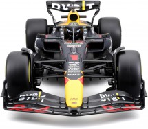 copy of Modellino FERRARI SF 1000 GP di Austria 2020 1/43 12cm di LECLERC 16 Originale Die Cast Bburago Race 18-36823