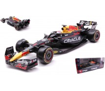 copy of Modellino FERRARI SF 1000 GP di Austria 2020 1/18 30cm di LECLERC 16 Originale Die Cast Bburago Race BU16808LR