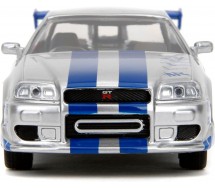 copy of Modello Dodge Charger R/T 1970 "OFFROAD" dal film Fast & Furious 7