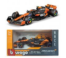 copy of Modellino FERRARI SF 1000 GP di Austria 2020 1/43 12cm di LECLERC 16 Originale Die Cast Bburago Race 18-36823