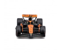 copy of Modellino FERRARI SF 1000 GP di Austria 2020 1/43 12cm di LECLERC 16 Originale Die Cast Bburago Race 18-36823