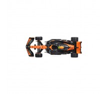 copy of Modello DieCast McLAREN MCL36 1/43 LANDO NORRIS 4 Bburago 38063