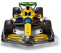 copy of Modellino FERRARI SF 1000 GP di Austria 2020 1/43 12cm di LECLERC 16 Originale Die Cast Bburago Race 18-36823