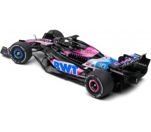 copy of Modellino FERRARI SF 1000 GP di Austria 2020 1/43 12cm di LECLERC 16 Originale Die Cast Bburago Race 18-36823