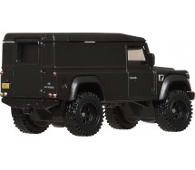 copy of FAST AND FURIOUS Die Cast Modellino Auto LAND ROVER DEFENDER 90 1:64 6cm Hot Wheels GRK58