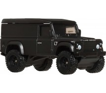 copy of FAST AND FURIOUS Die Cast Modellino Auto LAND ROVER DEFENDER 90 1:64 6cm Hot Wheels GRK58