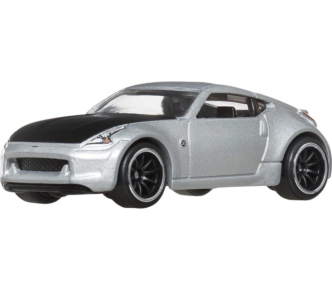 copy of FAST AND FURIOUS Die Cast Modellino Auto LAMBORGHINI AVENTADOR COUPE' Scala 1:64 6cm Hot Wheels GBW75