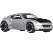 copy of FAST AND FURIOUS Die Cast Modellino Auto LAMBORGHINI AVENTADOR COUPE' Scala 1:64 6cm Hot Wheels GBW75