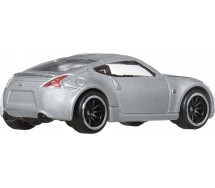 copy of FAST AND FURIOUS Die Cast Modellino Auto LAMBORGHINI AVENTADOR COUPE' Scala 1:64 6cm Hot Wheels GBW75