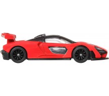 copy of FAST AND FURIOUS Die Cast Modellino Auto LAMBORGHINI AVENTADOR COUPE' Scala 1:64 6cm Hot Wheels GBW75