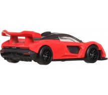 copy of FAST FURIOUS Modello Auto LAND ROVER DEFENDER 1:64 Hot Wheels GRK58