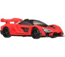 copy of FAST FURIOUS Modello Auto LAND ROVER DEFENDER 1:64 Hot Wheels GRK58