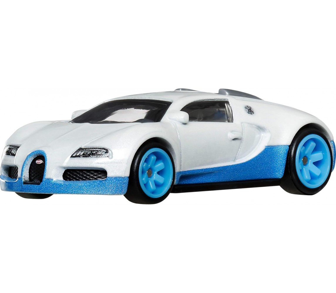 copy of BATMAN Die Cast Modellino Auto BATMAN CLASSIC TV SERIE BATMOBILE Scala 1:64 6cm Hot Wheels PREMIUM HCP10