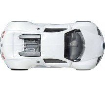 copy of BATMAN Die Cast Modellino Auto BATMAN CLASSIC TV SERIE BATMOBILE Scala 1:64 6cm Hot Wheels PREMIUM HCP10