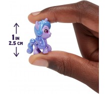 BROKEN PACKAGE My Little Pony MINI WORLD MAGIC Equestria collection Original Hasbro F4381