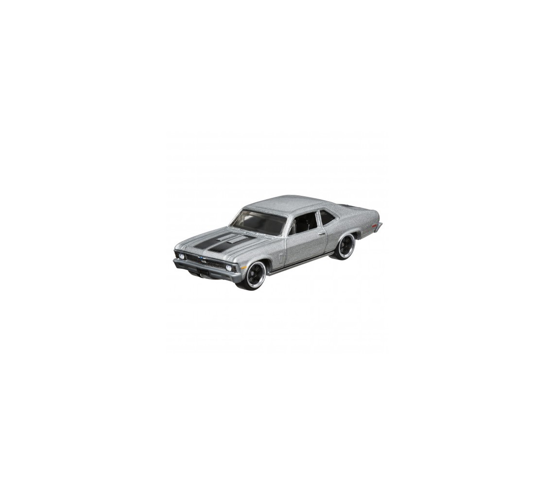 copy of FAST AND FURIOUS Die Cast Modellino Auto LAMBORGHINI AVENTADOR COUPE' Scala 1:64 6cm Hot Wheels GBW75