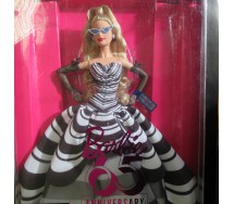 copy of BARBIE Magia Delle Feste NATALE 2022 Holiday SIGNATURE LIMITED EDITION Orignale Mattel HBY03