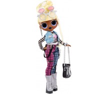 copy of Bambola POP B.B. Serie DISCO REMIX O.M.G. Con MUSICA Fashion Doll ORIGINALE L.O.L. Surprise MGA LOL OMG