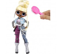 copy of Bambola COOL LEV CON SKATE Ragazzo Guy serie O.M.G. Originale MGA Fashion Doll OMG