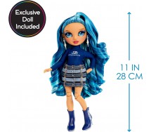 copy of Rainbow High Playset AUTO COUPE con LED CAMBIA COLORE Original O.M.G. L.O.L.