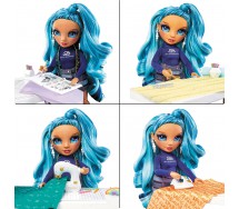 copy of L.O.L. Surprise Playset AUTO DANCE MACHINE CAR Piscina Pool Dance Floor Originale MGA LOL
