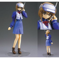 COMIC PARTY Rara Figura MINAMI MAKIMURA20cm KOTOBUKIYA