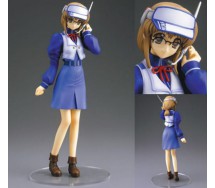 COMIC PARTY Rara Figura MINAMI MAKIMURA20cm KOTOBUKIYA