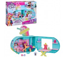 copy of My Little Pony Figura Blister Fluttershy Potion Dress Up 13cm Hasbro E9141