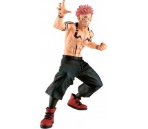 copy of DRAGON BALL Figura Statua 25cm GOKU MAXIMATIC 6 Originale BANPRESTO 2516399
