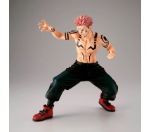 copy of DRAGON BALL Figura Statua 25cm GOKU MAXIMATIC 6 Originale BANPRESTO 2516399