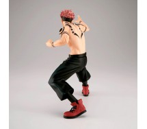 copy of DRAGON BALL Figura Statua 25cm GOKU MAXIMATIC 6 Originale BANPRESTO 2516399