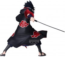 copy of NARUTO Figura Statua UZUMAKI NARUTO II 2 Serie VIBRATION STARS Ninja 17cm BANPRESTO