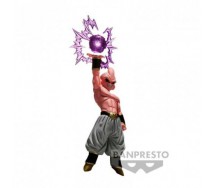 DRAGON BALL Figura Statua 25cm GOKU MAXIMATIC 6 Originale BANPRESTO 2516399