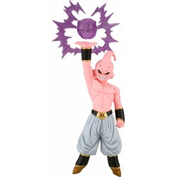 DRAGON BALL Z Figura Statua 14cm THE MAJIN BUU G×MATERIA Originale BANPRESTO