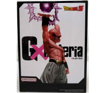 copy of DRAGON BALL Z Figura Statua 14cm THE MAJIN BUU G×MATERIA Originale BANPRESTO