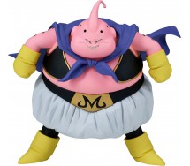 copy of DRAGON BALL Z Figura Statua 14cm THE MAJIN BUU G×MATERIA Originale BANPRESTO