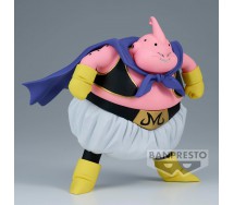 copy of DRAGON BALL Z Figura Statua 14cm THE MAJIN BUU G×MATERIA Originale BANPRESTO