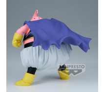 DRAGON BALL Figure Statue THE MAJIN BUU 15cm Solid Edge Works BANPRESTO