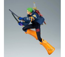 copy of Figura LUFFY Lufy RUFY ONE PIECE Battle Record Collection 2 ORIGINALE Banpresto