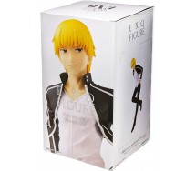 Figura Statua 20cm GILGAMESH Fate Stay Night The Movie Heaven's Feel Originale EXQ Figure Banpresto