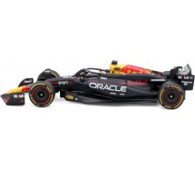 copy of Modellino RED BULL RB15 1/43 12cm di VERSTAPPEN 33 Originale Die Cast Bburago Race 18-38139