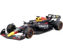 copy of Modello Auto F1 RED BULL RB19 2023 1/43 12cm MAX VERSTAPPEN 1 Die Cast Bburago