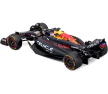 copy of Modellino RED BULL RB15 1/43 12cm di VERSTAPPEN 33 Originale Die Cast Bburago Race 18-38139