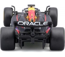 copy of Modellino RED BULL RB15 1/43 12cm di VERSTAPPEN 33 Originale Die Cast Bburago Race 18-38139
