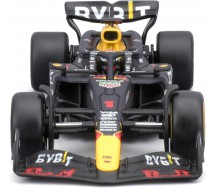 copy of Modellino RED BULL RB15 1/43 12cm di VERSTAPPEN 33 Originale Die Cast Bburago Race 18-38139