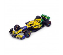 copy of Modellino FERRARI SF 1000 GP di Austria 2020 1/43 12cm di LECLERC 16 Originale Die Cast Bburago Race 18-36823